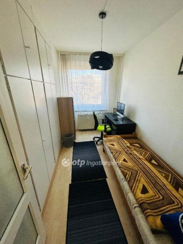 Eladó panellakás, Budapesten, XIII. kerületben 87.9 M Ft