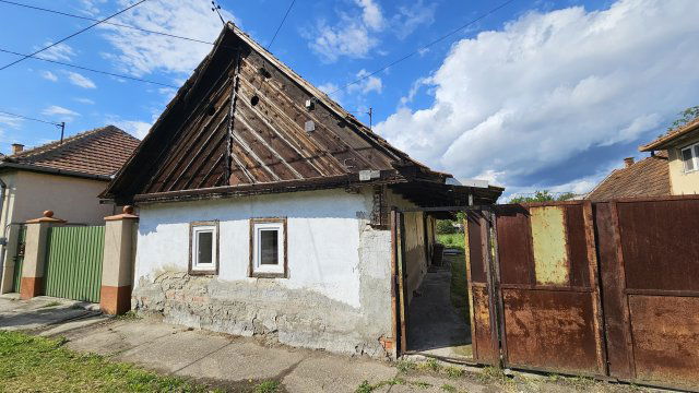 Eladó családi ház, Hatvanban, Dembinszky utcában 14.99 M Ft