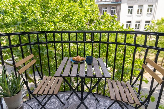 Eladó téglalakás, Budapesten, IX. kerületben, Mester utcában