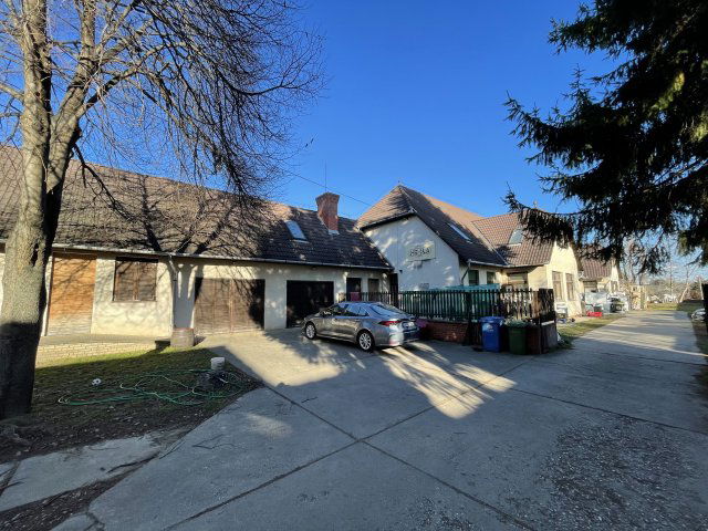 Eladó családi ház, Kozármislenyen, Kinizsi utcában 209 M Ft