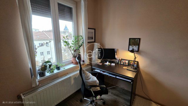 Eladó téglalakás, Szegeden 59.9 M Ft, 2 szobás