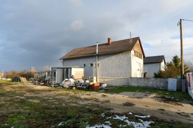 Eladó telek, Öskün 19.8 M Ft / költözzbe.hu