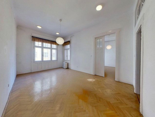 Eladó téglalakás, Budapesten, XIII. kerületben 114.9 M Ft