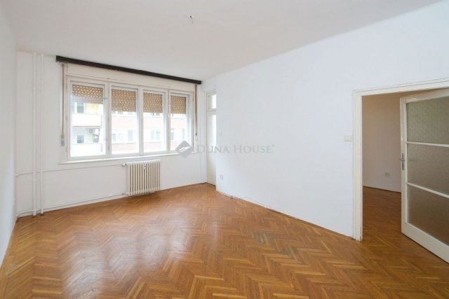 Eladó téglalakás, Budapesten, XIII. kerületben 95 M Ft, 2 szobás