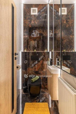 Eladó téglalakás, Budapesten, XIII. kerületben 164.9 M Ft