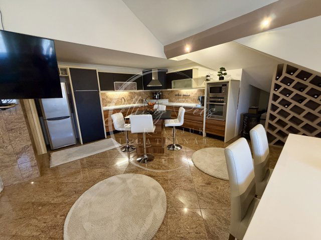 Eladó téglalakás, Kozármislenyen 105 M Ft, 4 szobás