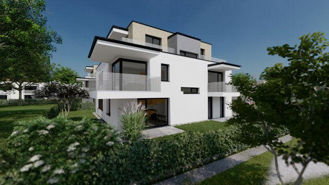 Eladó téglalakás, Mosonmagyaróváron 79.9 M Ft, 3 szobás