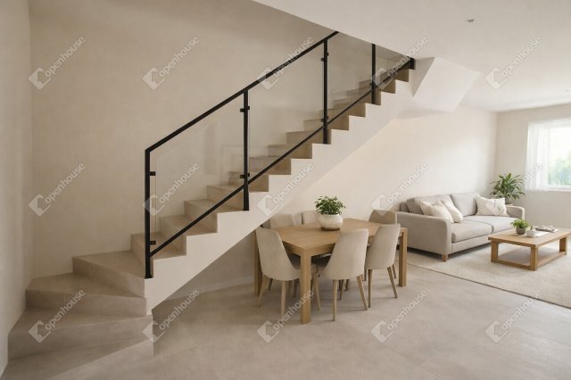 Eladó családi ház, Szegeden 125 M Ft, 5 szobás