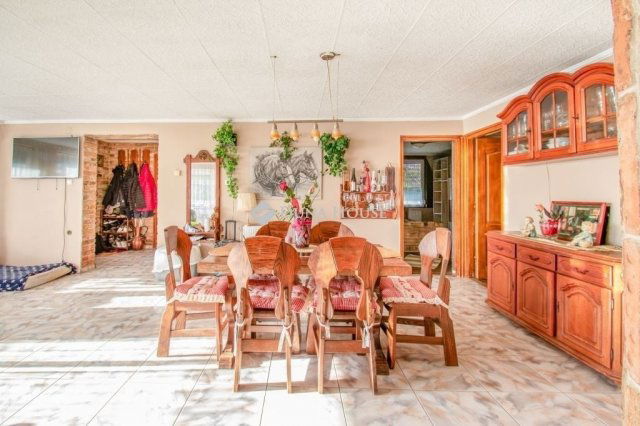 Eladó családi ház, Üllőn 114.9 M Ft, 5 szobás