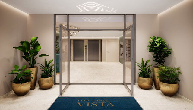 Eladó téglalakás, Budapesten, XIII. kerületben, Cserhalom utcában