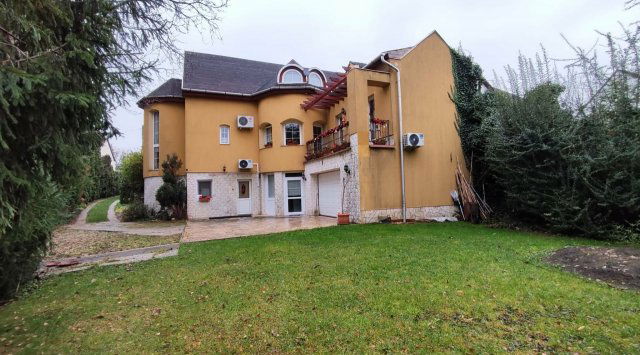 Eladó családi ház, Egerben 199 M Ft, 5 szobás