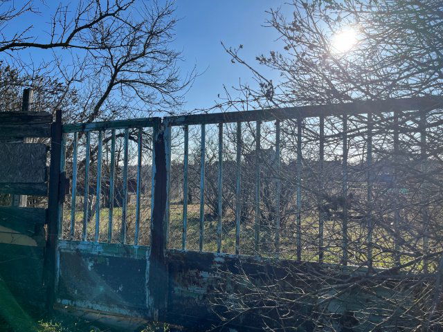 Eladó telek, Várpalotán 8.9 M Ft / költözzbe.hu