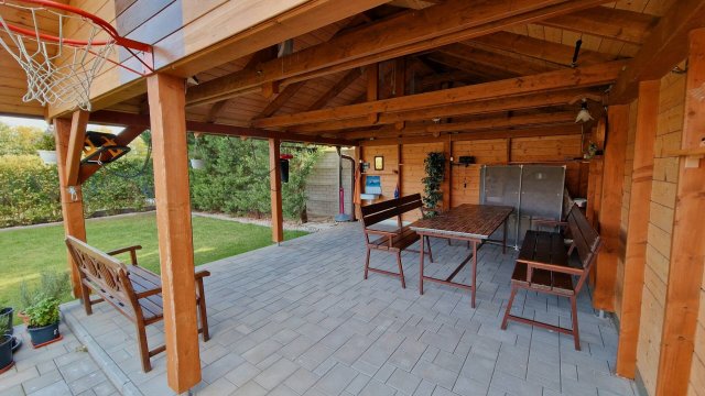 Eladó ikerház, Szigetcsépen 159.9 M Ft, 4 szobás