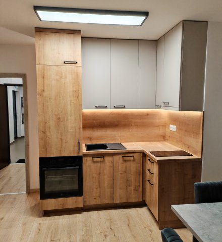 Eladó téglalakás, Budapesten, IX. kerületben, Bárd utcában