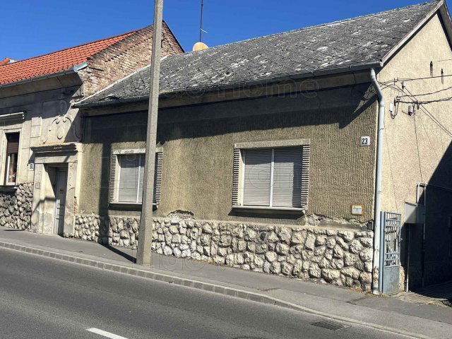 Eladó családi ház, Kaposváron 32.9 M Ft, 2+1 szobás