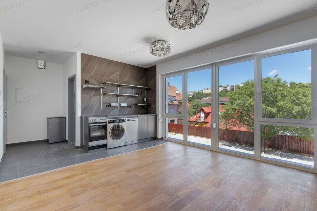 Eladó téglalakás, Budapesten, II. kerületben 89.9 M Ft, 2 szobás