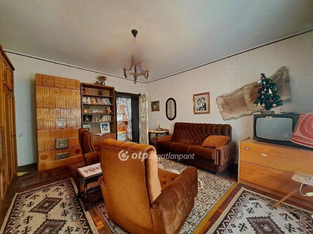 Eladó családi ház, Vaján 12.99 M Ft, 2+1 szobás