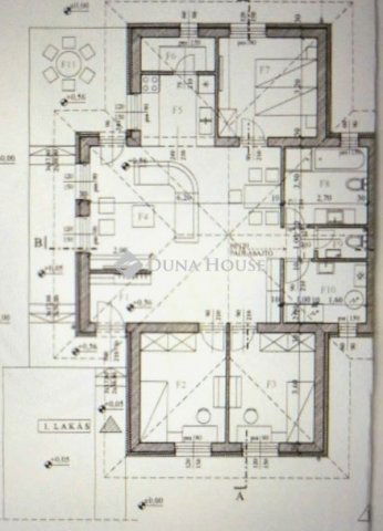 Eladó ikerház, Bugyin 92.99 M Ft, 4 szobás / költözzbe.hu