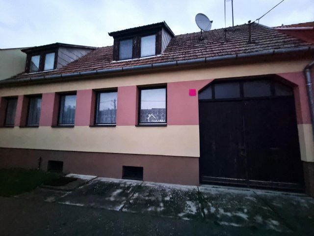 Eladó családi ház, Rajkán, Bem Apó utcában 63 M Ft, 4 szobás