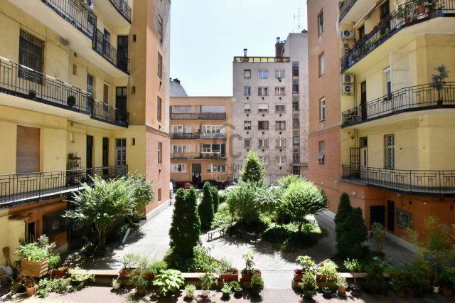 Eladó téglalakás, Budapesten, II. kerületben 94 M Ft, 2 szobás