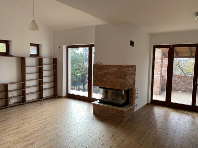 Kiadó családi ház, albérlet, Nagykovácsiban 500 E Ft / hó