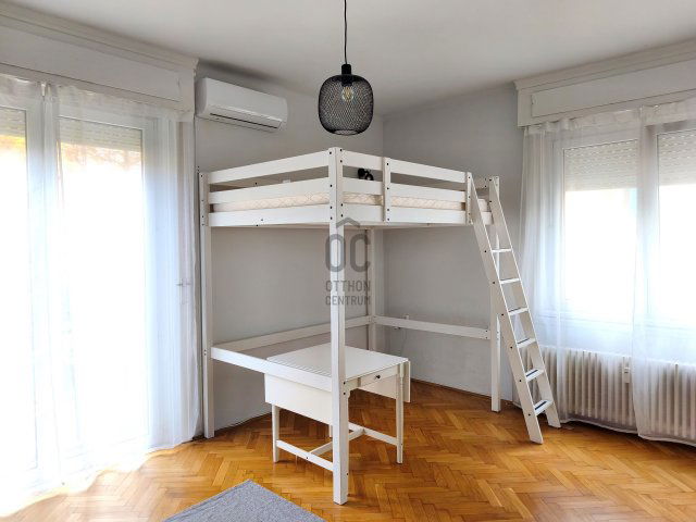 Kiadó téglalakás, albérlet, XIII. kerületben, Ronyva utcában