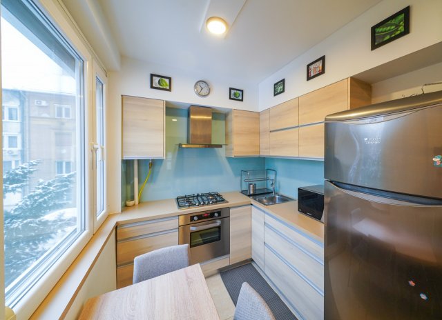 Eladó panellakás, Budapesten, XIII. kerületben 106 M Ft, 3 szobás