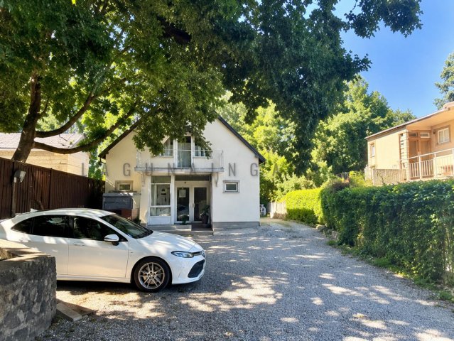 Kiadó családi ház, albérlet, Budapesten, II. kerületben