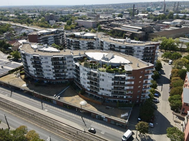 Eladó téglalakás, Budapesten, XXI. kerületben 82 M Ft, 3 szobás
