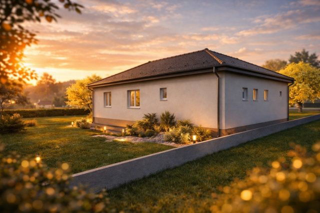 Eladó családi ház, Ongán 81.9 M Ft, 4 szobás