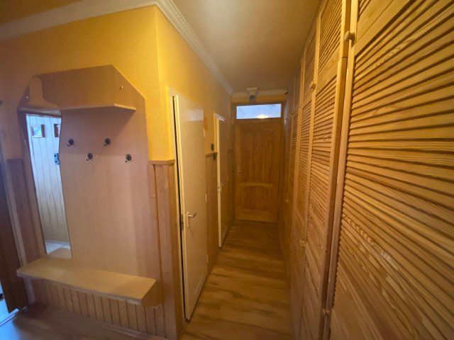 Eladó téglalakás, Mátészalkán 35.7 M Ft, 2 szobás