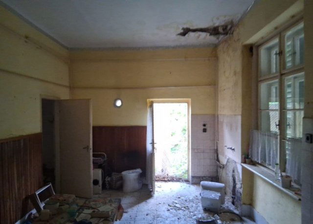 Eladó családi ház, Egerben 51.225 M Ft, 1+1 szobás