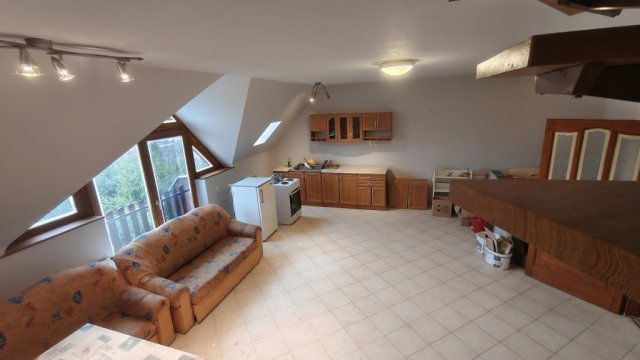 Eladó téglalakás, Budapesten, XXIII. kerületben 89 M Ft