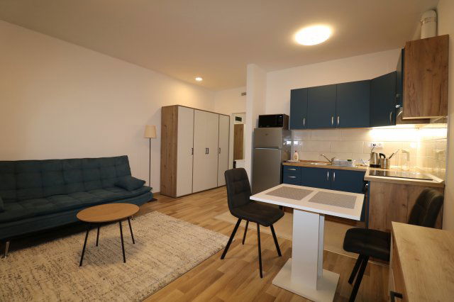 Kiadó téglalakás, albérlet, XIII. kerületben, Rózsafa utcában