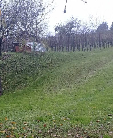 Eladó nyaraló, Zalakaroson 24.9 M Ft, 2 szobás