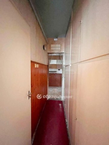 Eladó téglalakás, Budapesten, IV. kerületben 59.99 M Ft