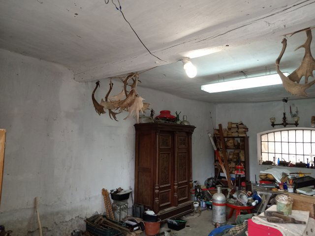 Eladó családi ház, Örkényen 19.9 M Ft, 1 szobás