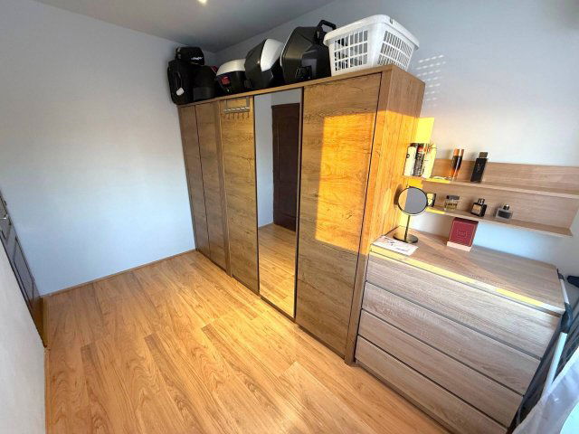 Eladó téglalakás, Pécsett 43.9 M Ft, 1+1 szobás