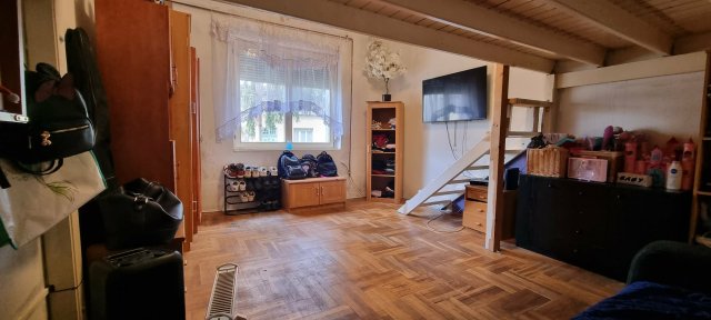 Eladó téglalakás, Budapesten, X. kerületben 33 M Ft, 1 szobás