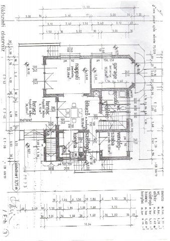 Eladó családi ház, Pécsett 199.9 M Ft, 5+1 szobás