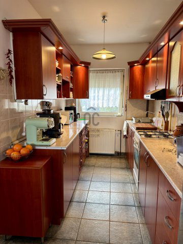 Eladó családi ház, Nagyberényen 67 M Ft, 7 szobás