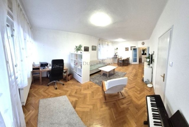 Eladó téglalakás, Budapesten, II. kerületben 142 M Ft, 3 szobás