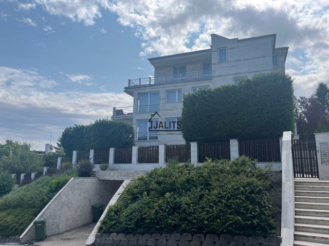 Kiadó téglalakás, albérlet, II. kerületben, Alsó zöldmáli úton