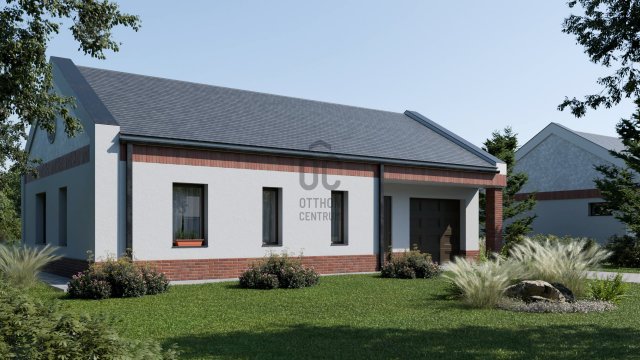 Eladó családi ház, Zalaegerszegen 94.9 M Ft, 3 szobás