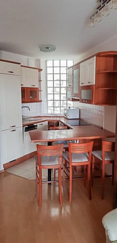 Kiadó téglalakás, albérlet, IX. kerületben, Knézits utcában