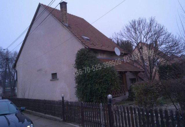 Eladó családi ház, Albertirsán 59.8 M Ft, 5 szobás