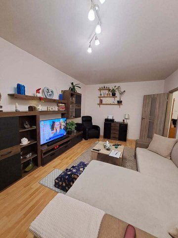 Eladó téglalakás, Nyíregyházán 45 M Ft, 2 szobás