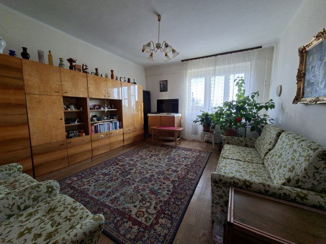 Eladó téglalakás, Debrecenben 52.7 M Ft, 2 szobás