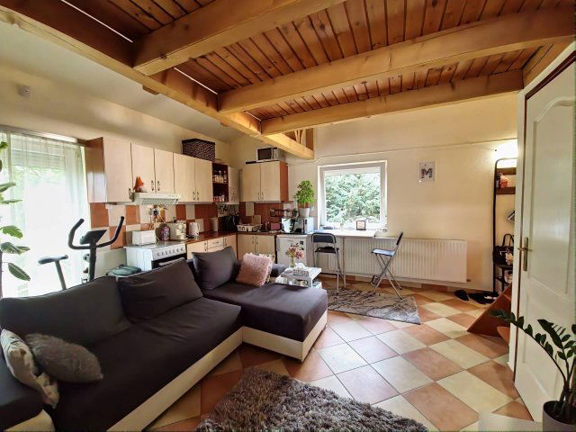 Eladó téglalakás, Szigetszentmiklóson 55.9 M Ft, 2+2 szobás