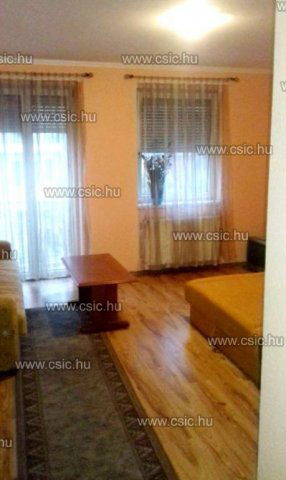 Eladó téglalakás, Budapesten, XV. kerületben 64 M Ft, 1 szobás
